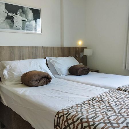 Terra Hospedagem Soho Conforto E Aconchego Campos dos Goytacazes Eksteriør bilde