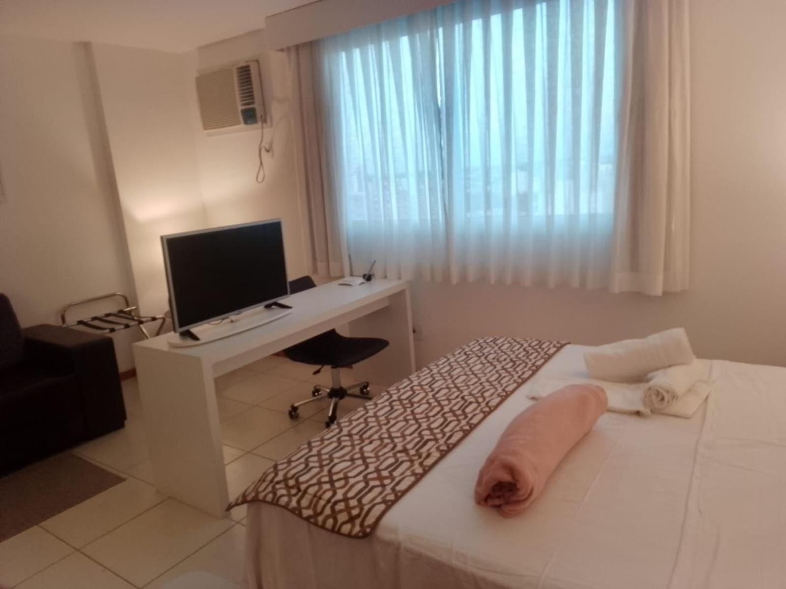 Terra Hospedagem Soho Conforto E Aconchego Campos dos Goytacazes Eksteriør bilde